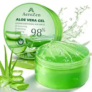 Demo Aloe Vera Face Gel