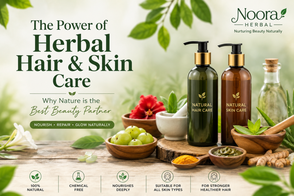 NOORA HERBAL POST