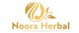 noora herbal logo