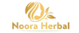 noora herbal logo