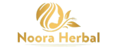 noora herbal logo